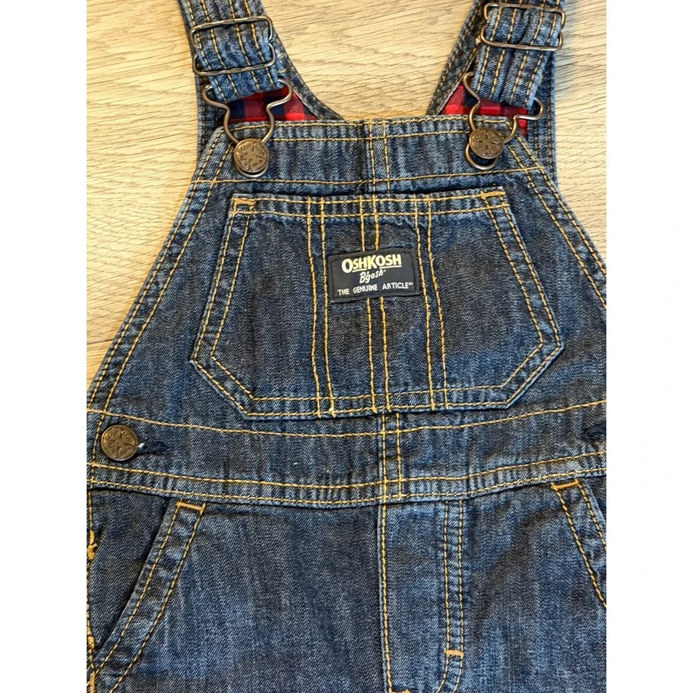 OshKosh Bgosh classic denim